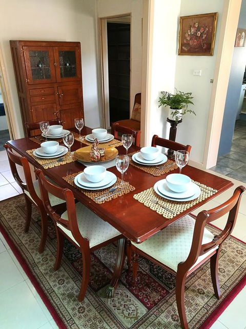 Hilda Anna's - Accommodation Gladstone 39