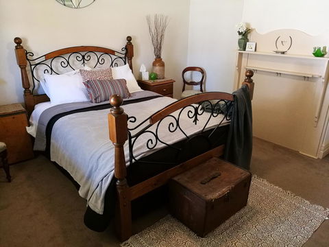 Hilda Anna's - Accommodation Gladstone 20