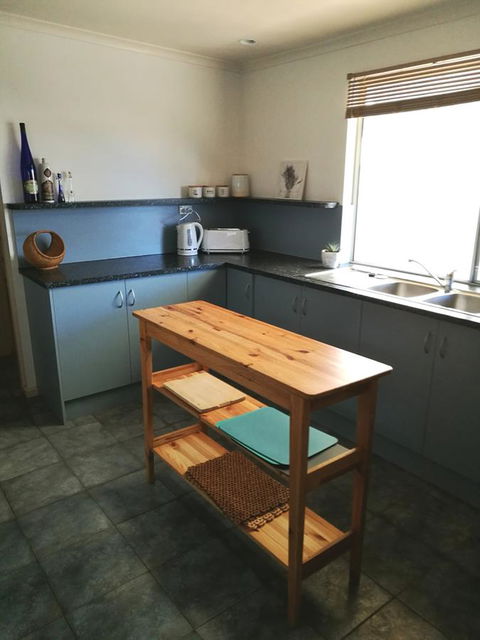 Hilda Anna's - Accommodation Gladstone 32