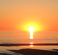 Adelaide - Semaphore Beach Front - Accommodation Gladstone