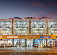Semaphore Splash Apartments - Accommodation Gladstone