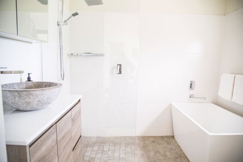 Mataro Cottage - Accommodation Gladstone 16