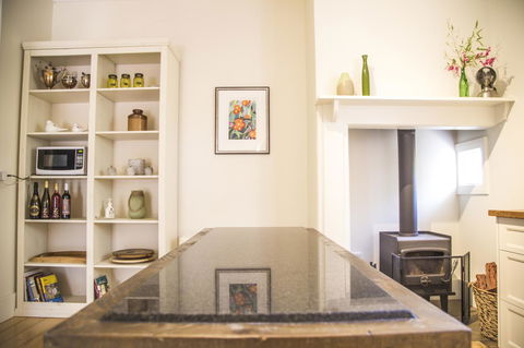 Mataro Cottage - Accommodation Gladstone 8