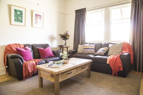 Mataro Cottage - Accommodation Gladstone 18
