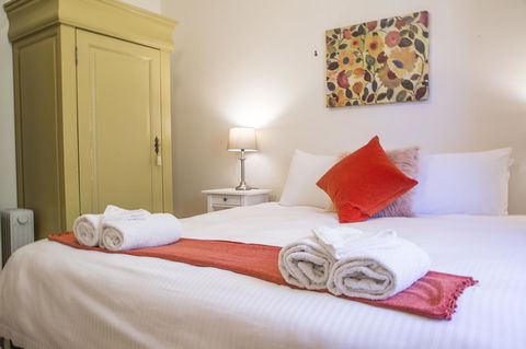 Mataro Cottage - Accommodation Gladstone 14