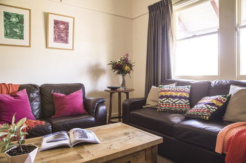 Mataro Cottage - Accommodation Gladstone 19