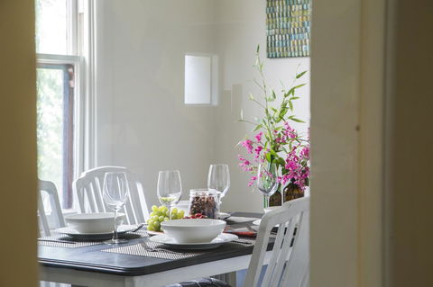 Mataro Cottage - Accommodation Gladstone 24