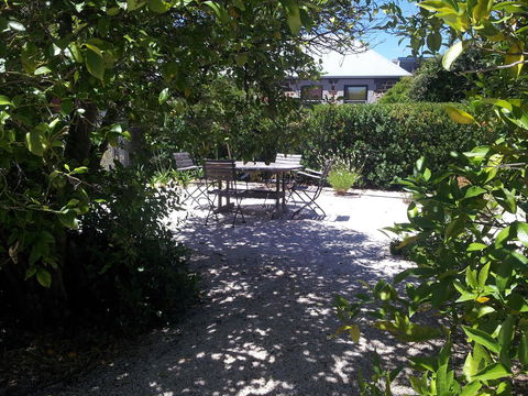 Mataro Cottage - Accommodation Gladstone 33