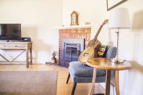 Mataro Cottage - Accommodation Gladstone 20