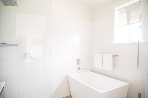 Mataro Cottage - Accommodation Gladstone 17