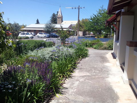 Mataro Cottage - Accommodation Gladstone 3