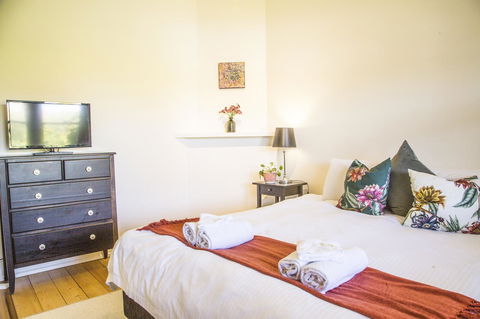 Mataro Cottage - Accommodation Gladstone 10