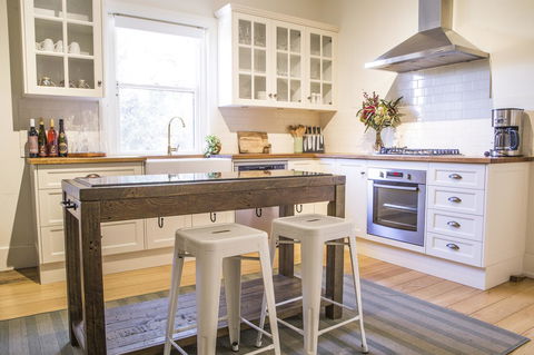 Mataro Cottage - Accommodation Gladstone 7