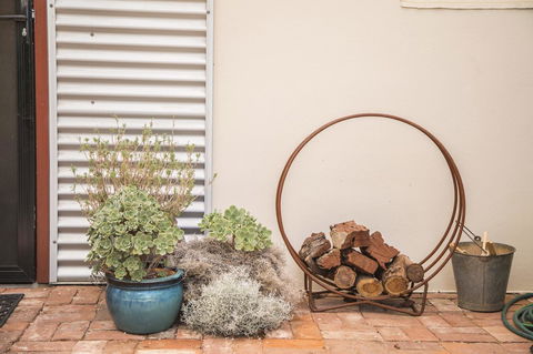 Mataro Cottage - Accommodation Gladstone 32