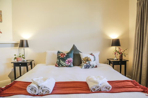 Mataro Cottage - Accommodation Gladstone 9