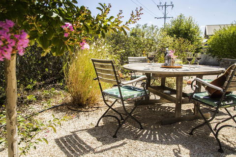 Mataro Cottage - Accommodation Gladstone 30