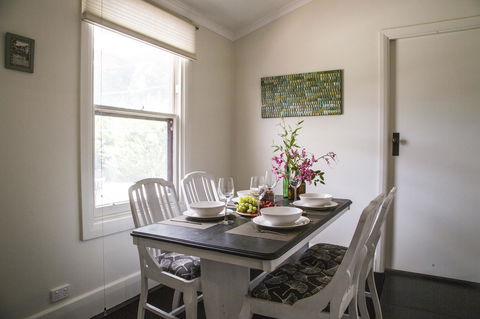 Mataro Cottage - Accommodation Gladstone 21