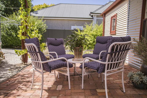 Mataro Cottage - Accommodation Gladstone 31