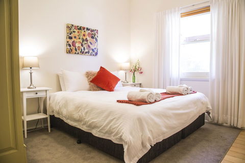 Mataro Cottage - Accommodation Gladstone 12
