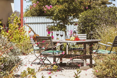 Mataro Cottage - Accommodation Gladstone 29