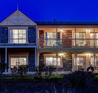 Angaston House - Accommodation Gladstone
