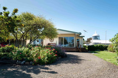Admirals Inn - Accommodation Gladstone 11