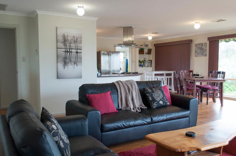 Admirals Inn - Accommodation Gladstone 21