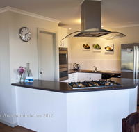 Admirals Inn - Accommodation Gladstone