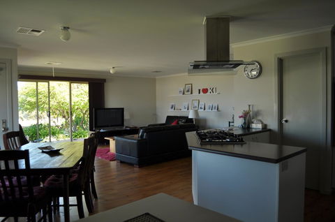 Admirals Inn - Accommodation Gladstone 9