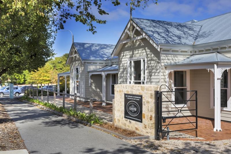  Accommodation Gladstone