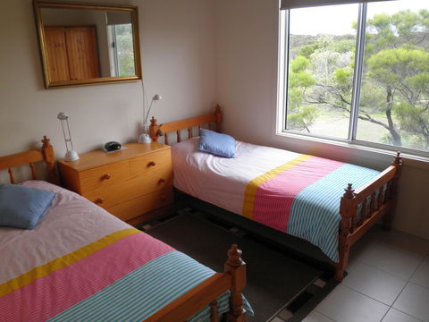 The Haven - Island Beach - Accommodation Gladstone 11