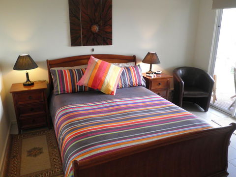 The Haven - Island Beach - Accommodation Gladstone 8