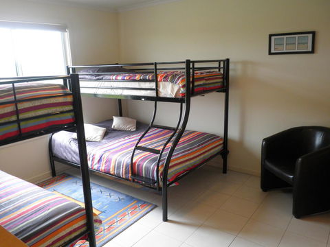 The Haven - Island Beach - Accommodation Gladstone 12