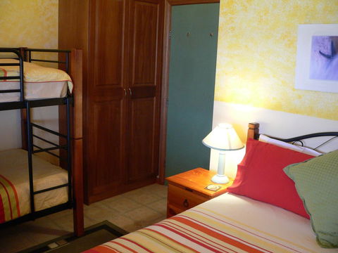 The Haven - Island Beach - Accommodation Gladstone 0