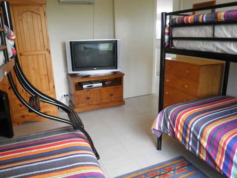 The Haven - Island Beach - Accommodation Gladstone 14