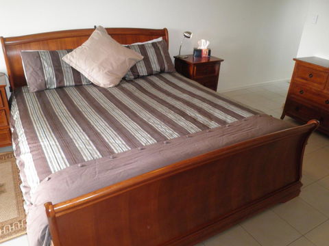 The Haven - Island Beach - Accommodation Gladstone 9