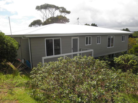 The Haven - Island Beach - Accommodation Gladstone 4