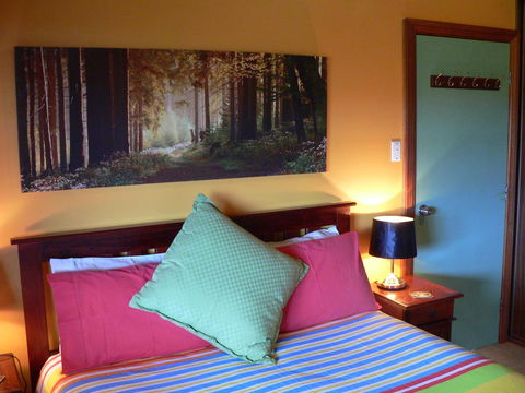 The Haven - Island Beach - Accommodation Gladstone 1