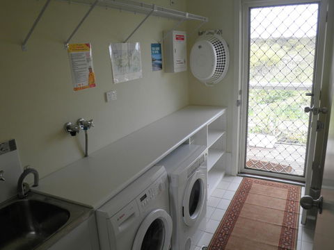 The Haven - Island Beach - Accommodation Gladstone 7