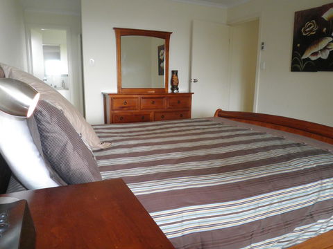 The Haven - Island Beach - Accommodation Gladstone 10