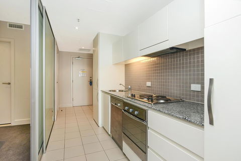 Pier Luxury Apartments - Accommodation Gladstone 14