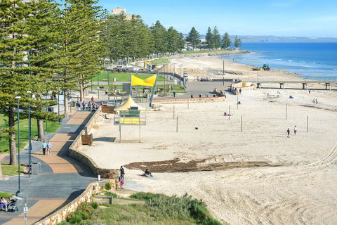 Pier Luxury Apartments - Accommodation Gladstone 19