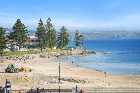 Pier Luxury Apartments - Accommodation Gladstone 20