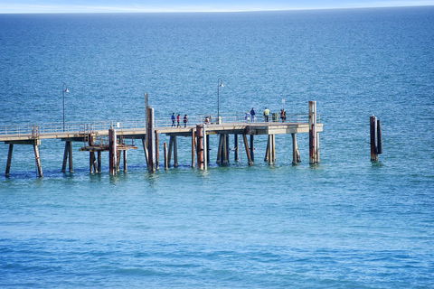 Pier Luxury Apartments - Accommodation Gladstone 1