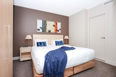 Pier Luxury Apartments - Accommodation Gladstone 17