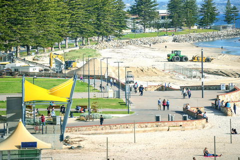 Pier Luxury Apartments - Accommodation Gladstone 21