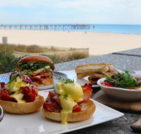 Pier Luxury Apartments - Accommodation Gladstone