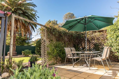 Rivergum Cottages Gawler Barossa Region - Accommodation Gladstone 20