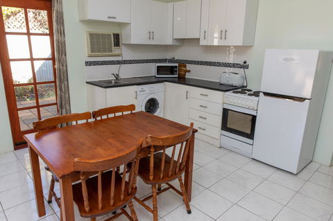 Rivergum Cottages Gawler Barossa Region - Accommodation Gladstone 21