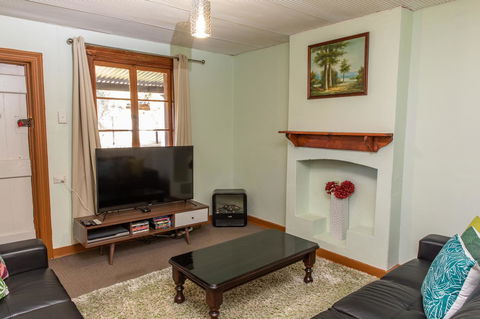 Rivergum Cottages Gawler Barossa Region - Accommodation Gladstone 24